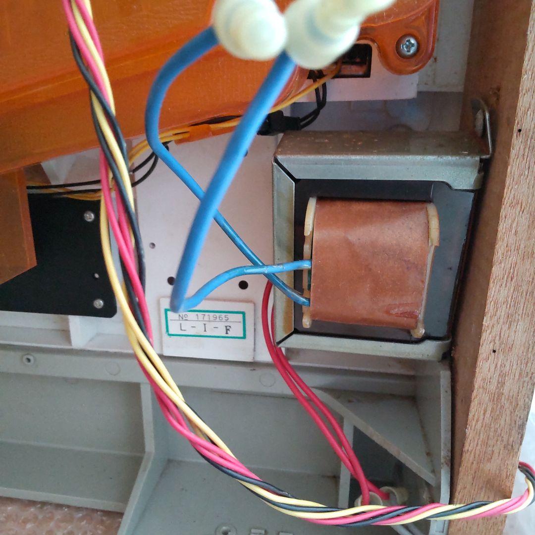 初代 エキサイトジャック2（ニューギン） 実機 玉不要コントローラー付