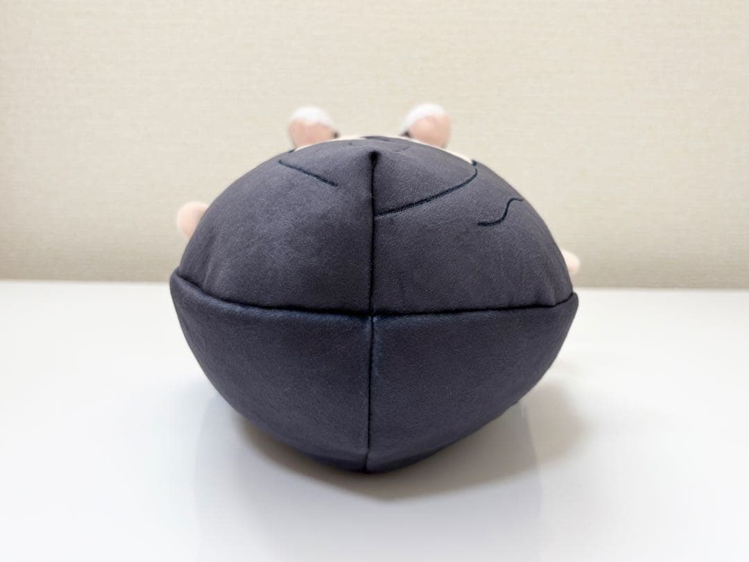 鬼滅の刃 ぬいぷりけ おすわりBIG3 嘴平伊之助 - メルカリ