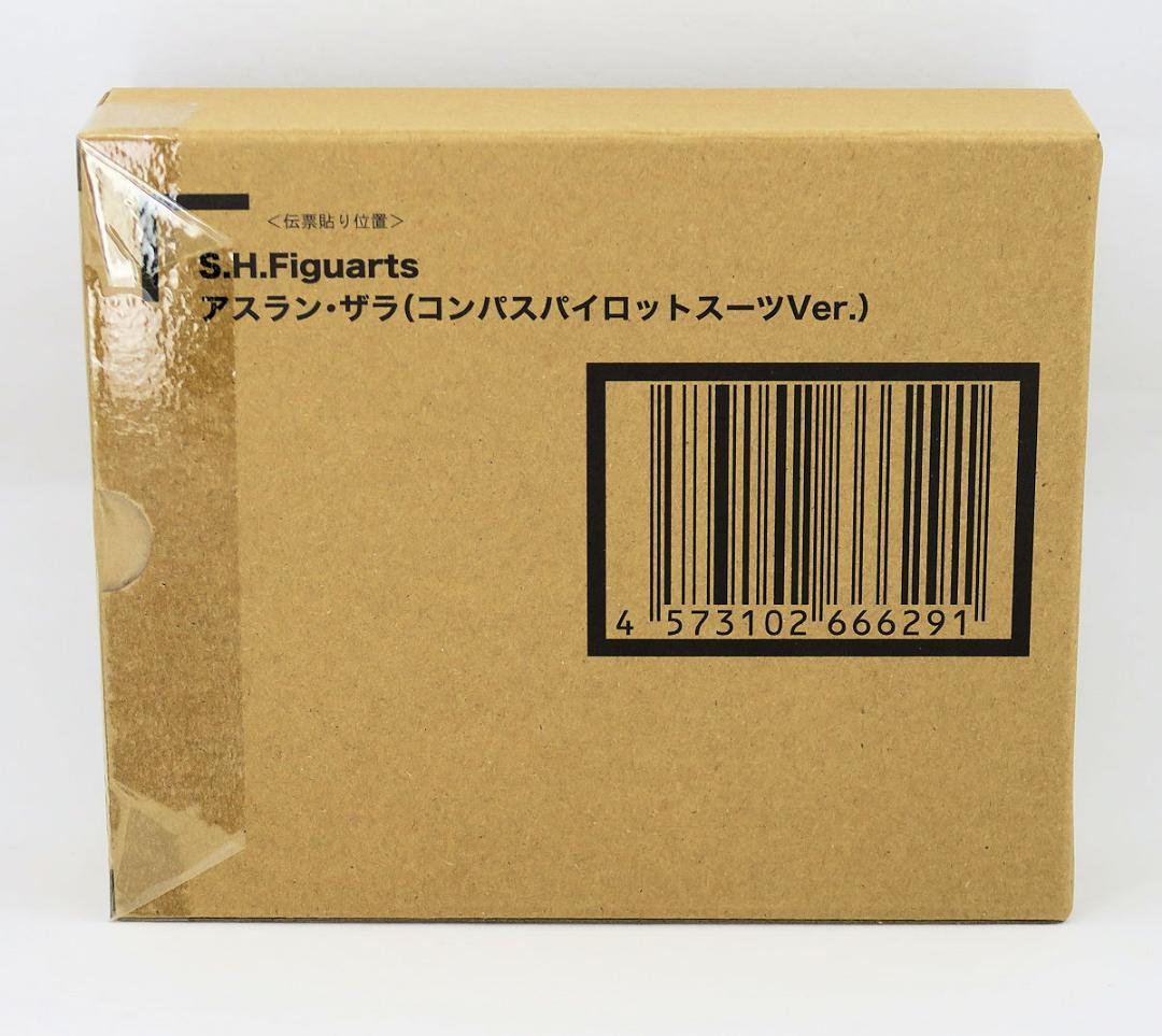 S.H.Figuarts キラ ラクス 陣羽織 パイロットスーツ アスラン シン