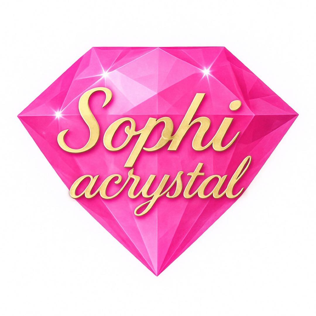 《ミニサイズ》お花　カービング　3個セット