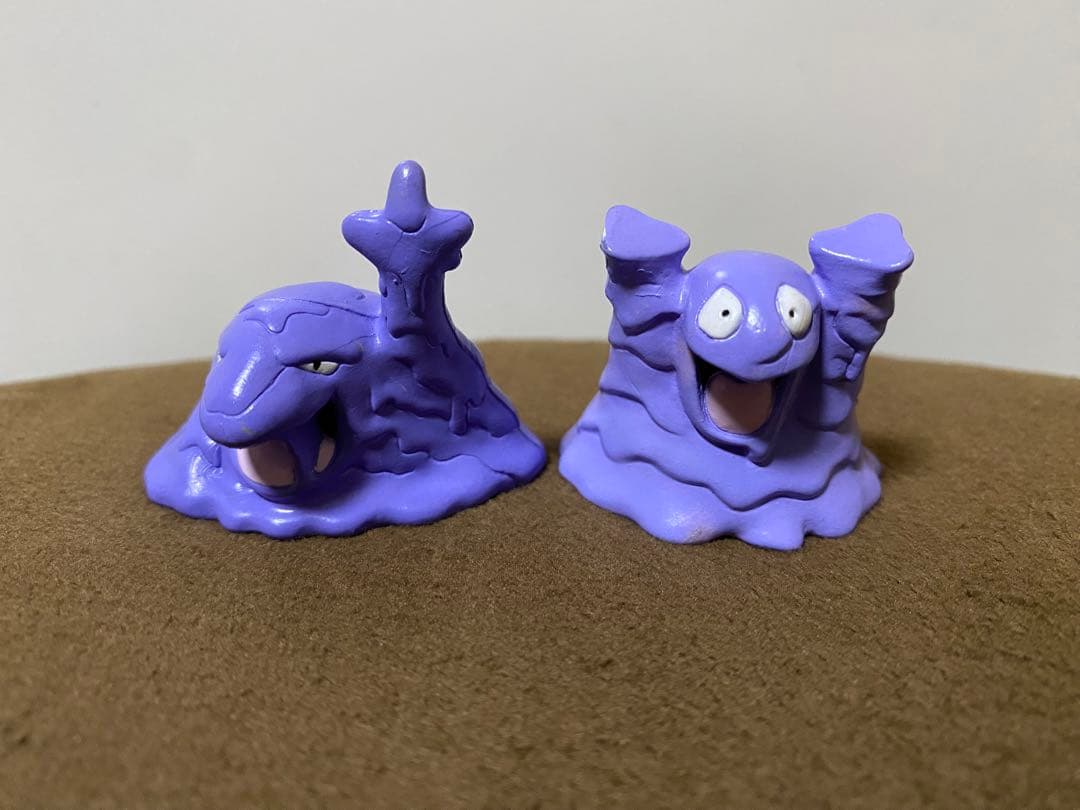 モンコレ ベトベター ベトベトン - メルカリ