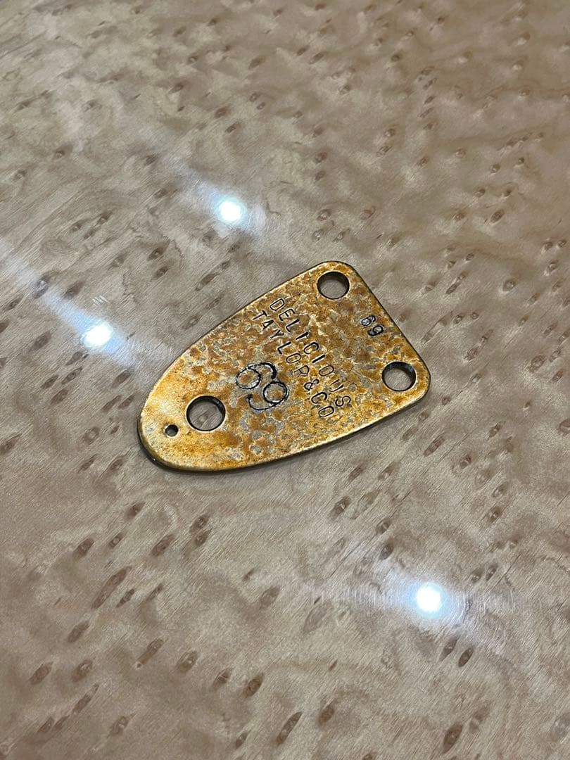 DeliciousTaylormade ラグナロク69 Sixxnine