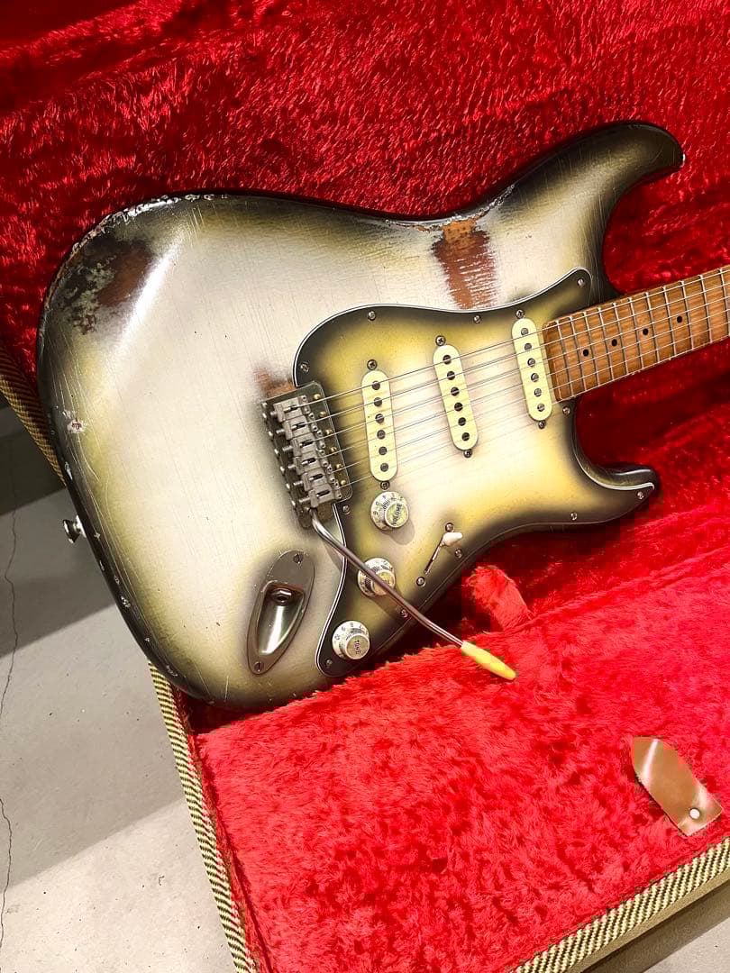 DeliciousTaylormade ラグナロク69 Sixxnine