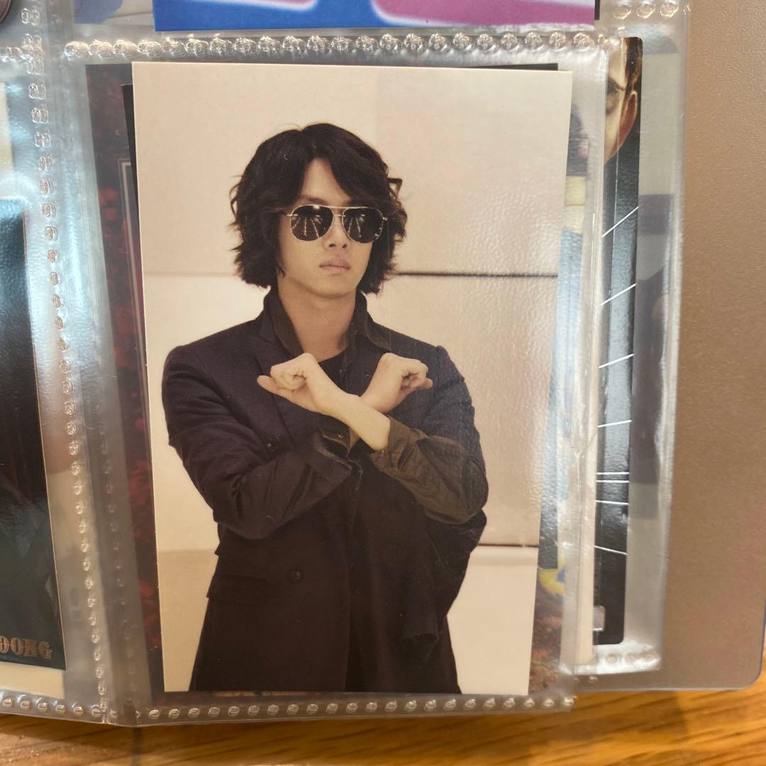 Super Junior ヒチョル Mr.simple トレカ 日本盤 - メルカリ