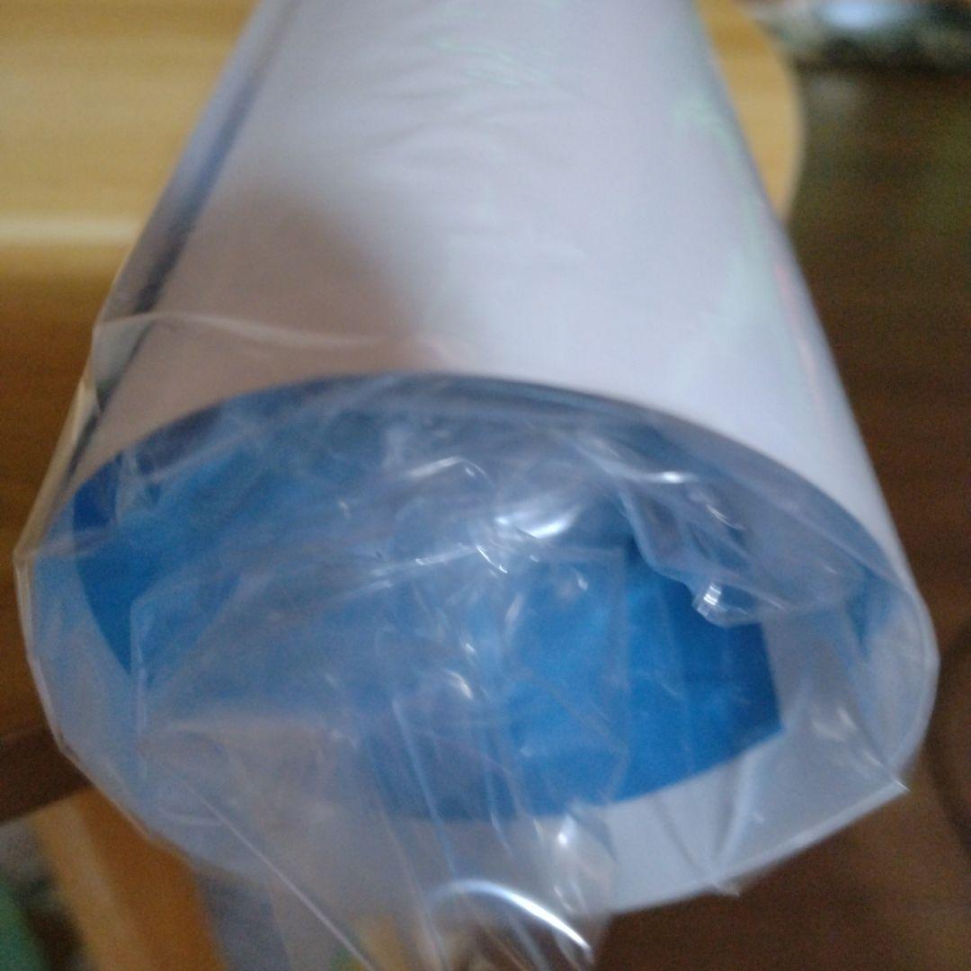 東雲うみサイン入りポスター - メルカリ