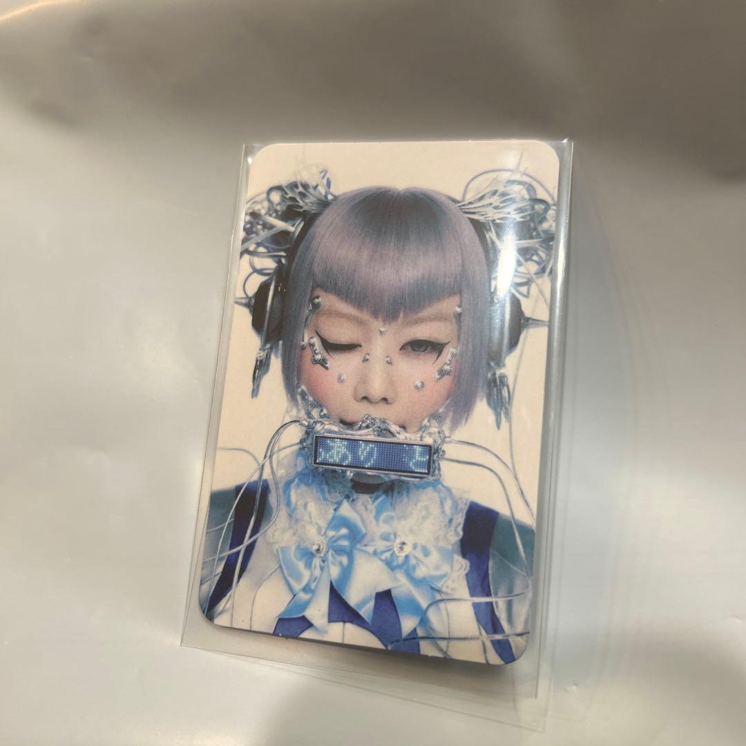 ② XG HINATA ヒナタ ソロ THE CORE -核 封入 トレカ - メルカリ