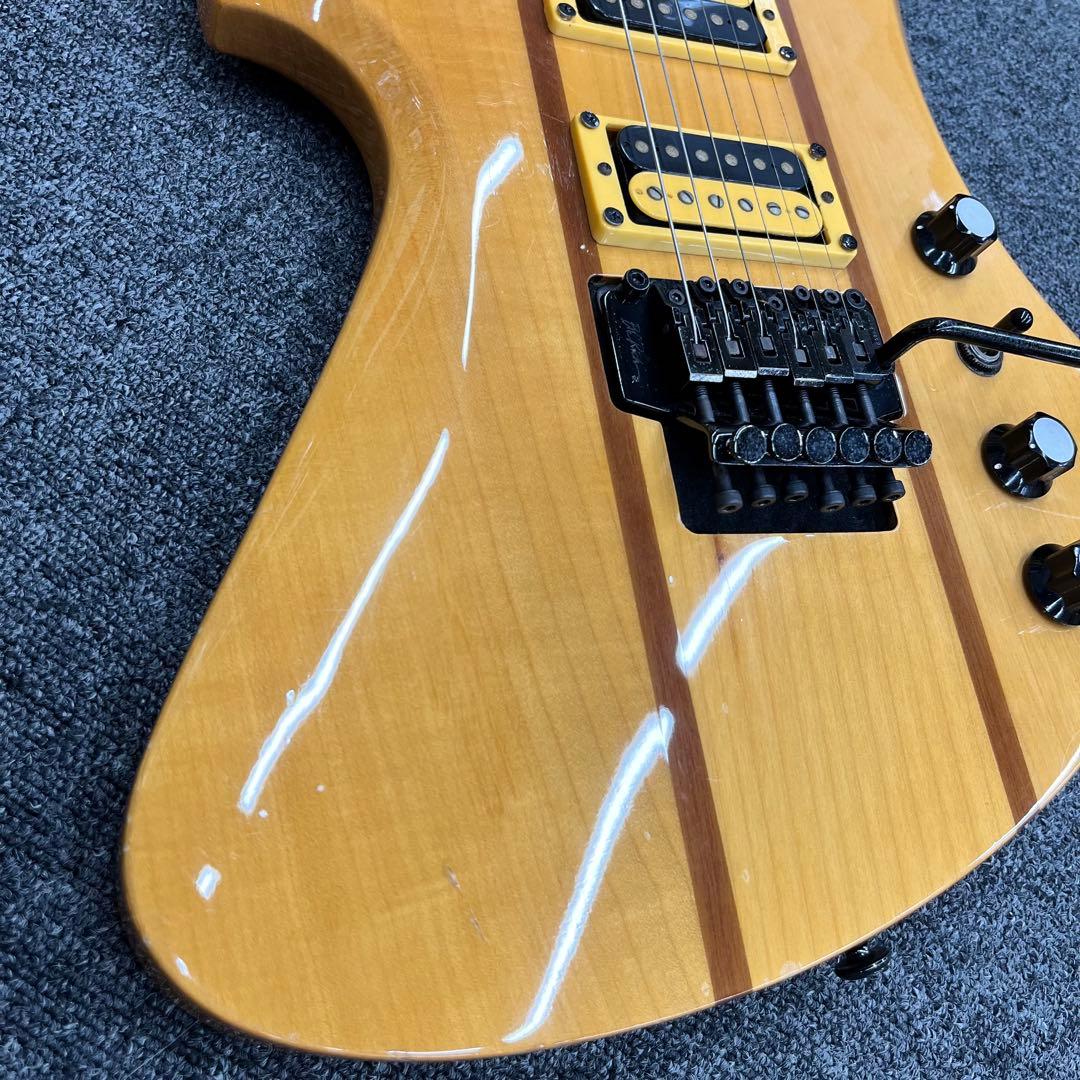 【11467】B.C.RICH Mocking Bird