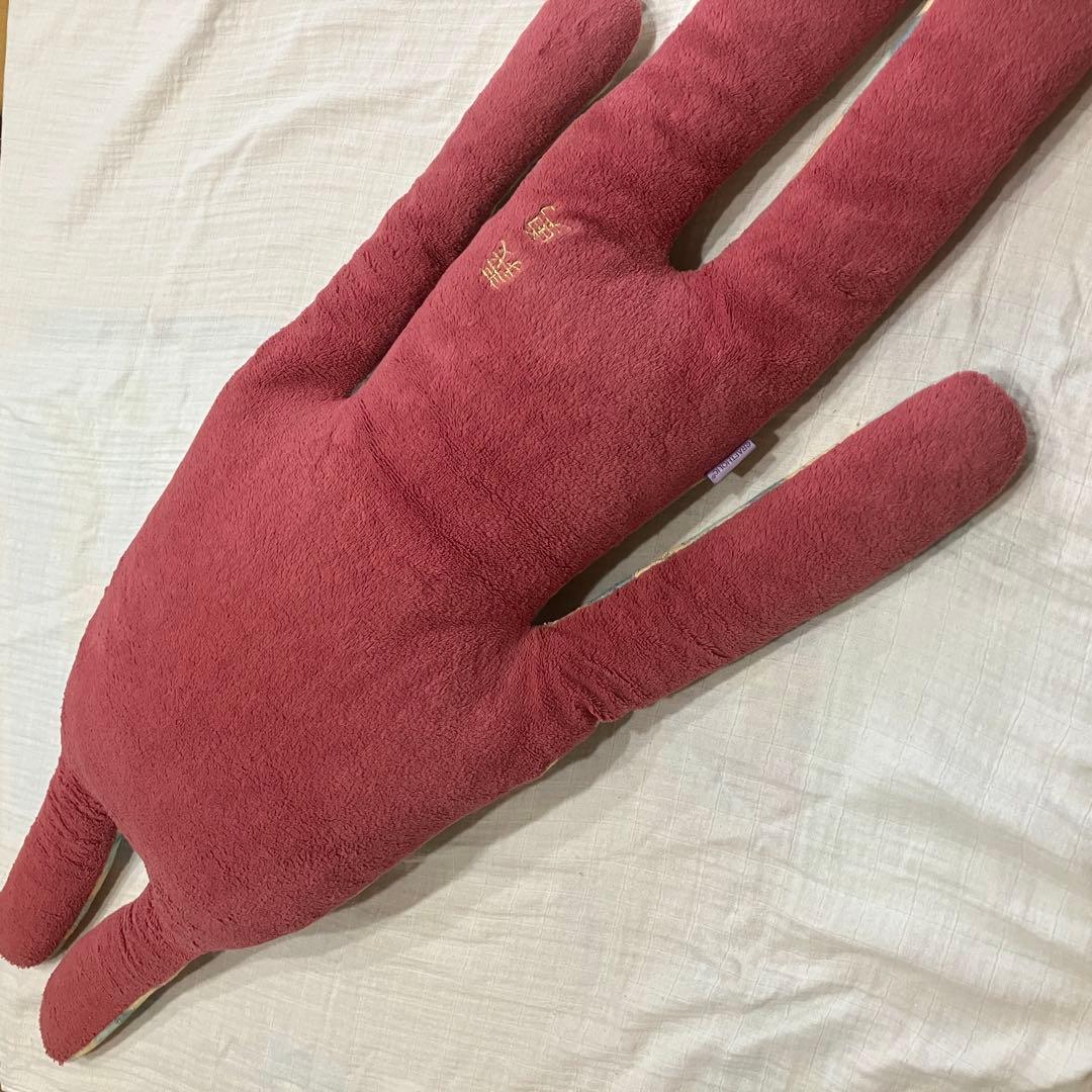 冨岡義勇 抱き枕 L 「鬼滅の刃×CRAFTHOLIC コラボ第2弾 - メルカリ