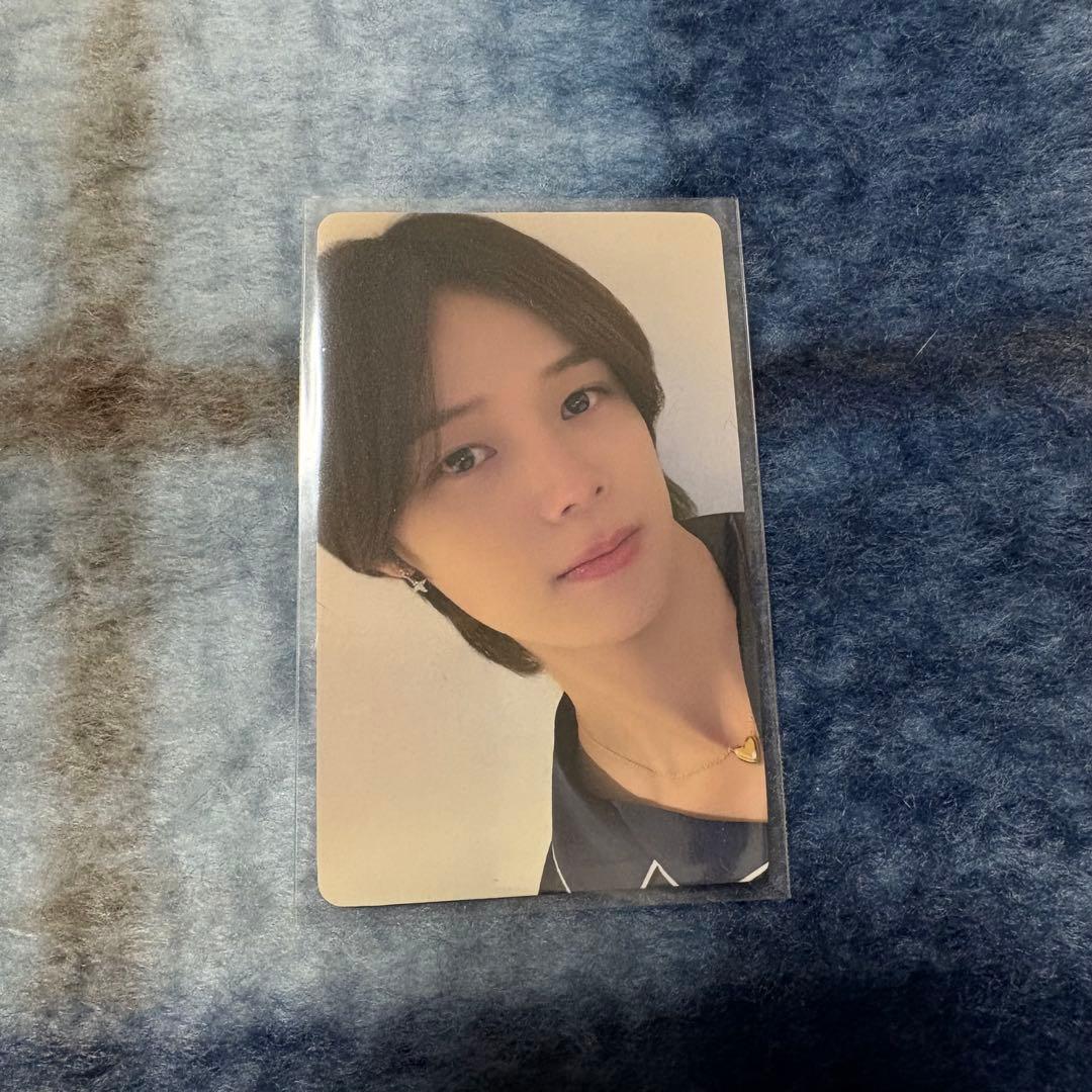 &TEAM K 雪明かり 点灯式 ショーケース ショケ 限定 トレカ - メルカリ