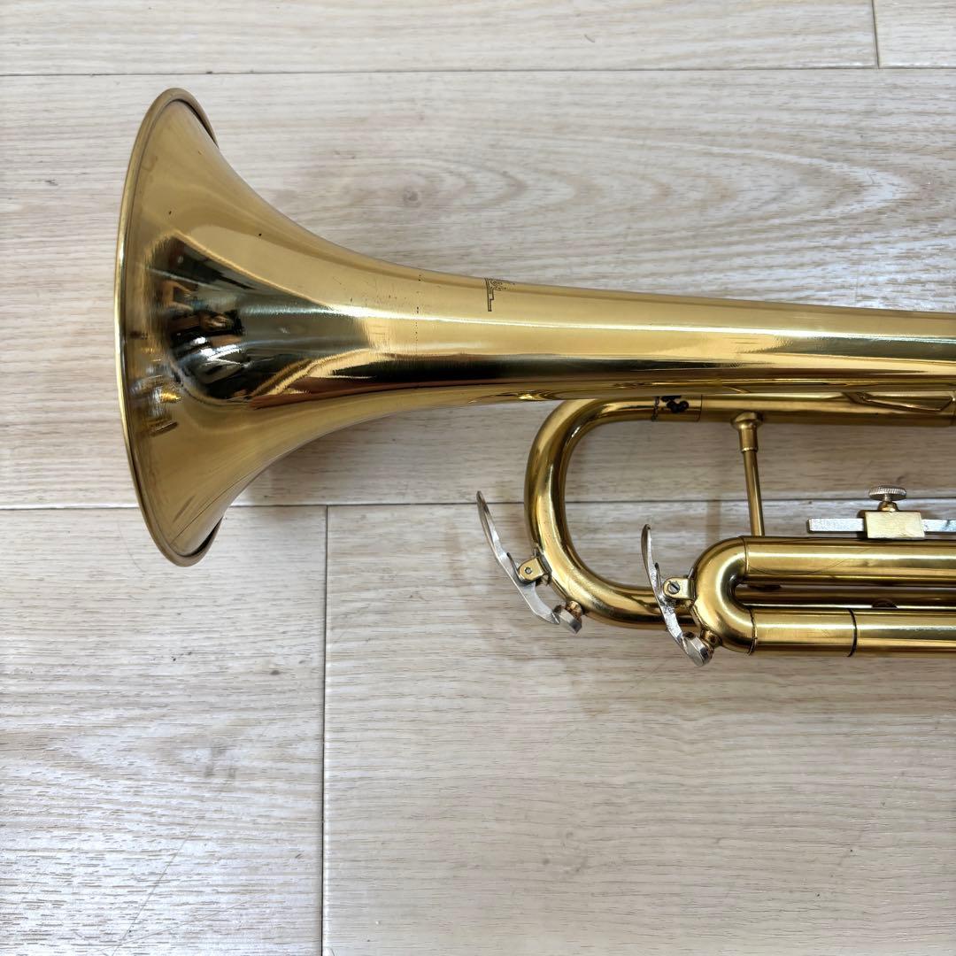 Bestler トランペット 【公式通販】 【メンテナンス済み】BESTLER