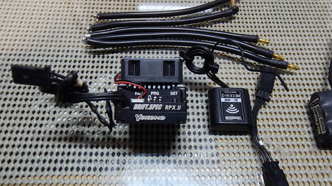 ヨコモ　RPX II 　Wi-Fiモジュールセット 楽天市場】ヨコモ wi fi モジュールの通販