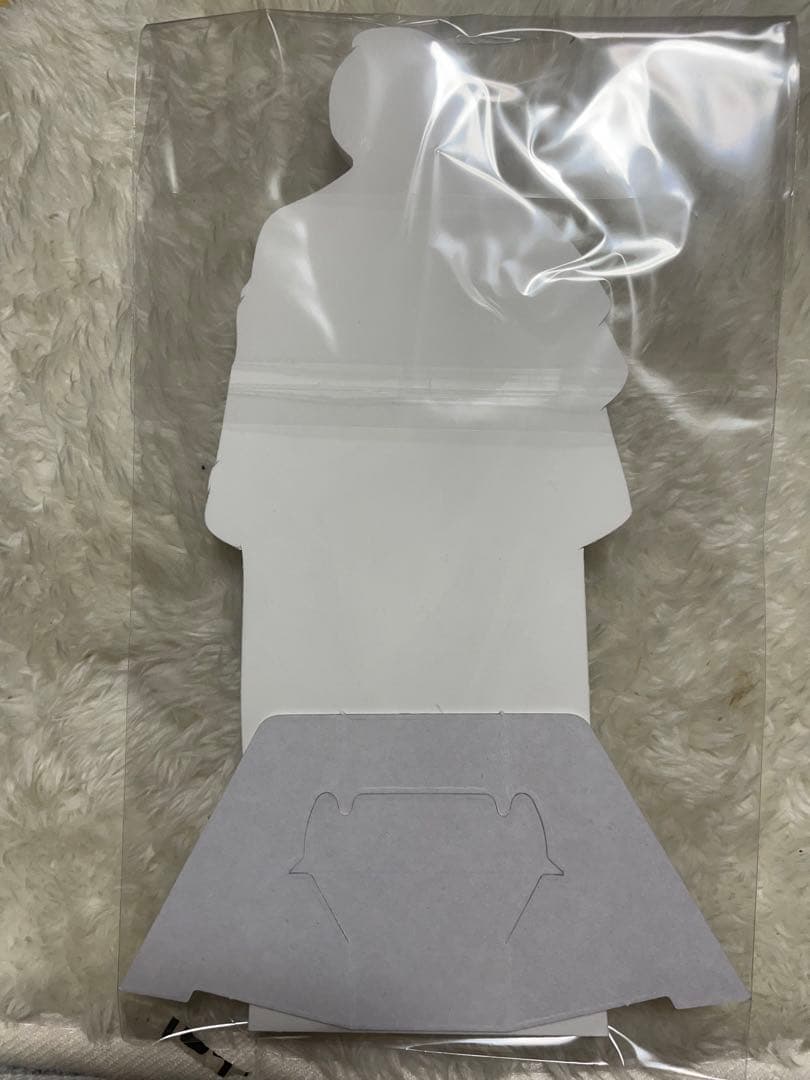 ブレマイ　ミニスタンディパネル　恩田知世