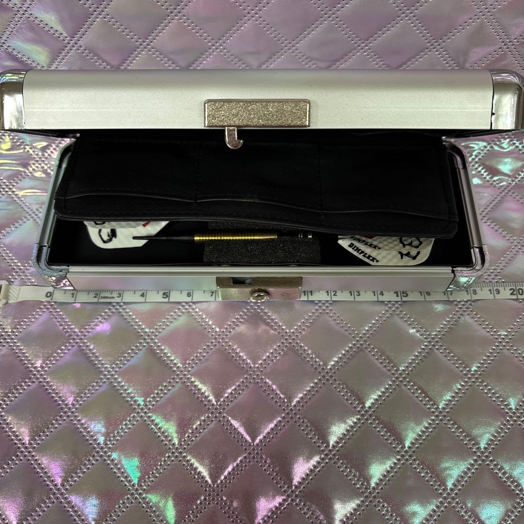 希少)ユニコーンポールリムモデル ゴールド( ケース付き& 付属品付