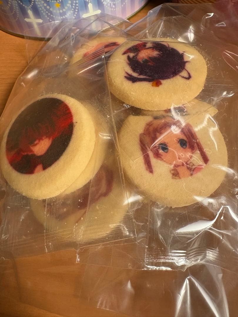 参考画像　購入不可