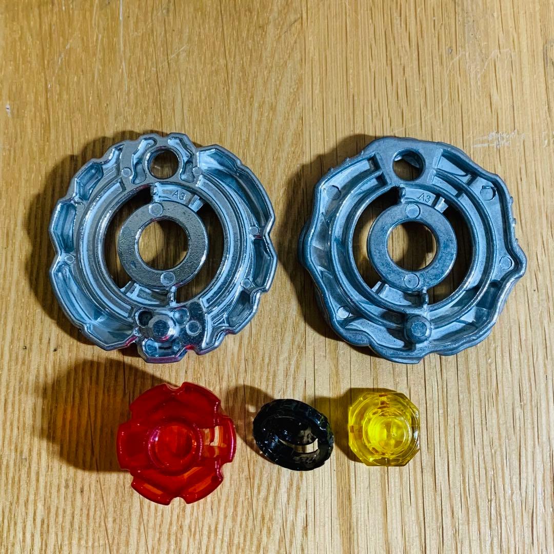 メタルファイト ベイブレード ゼロジー シンクローム バルロ