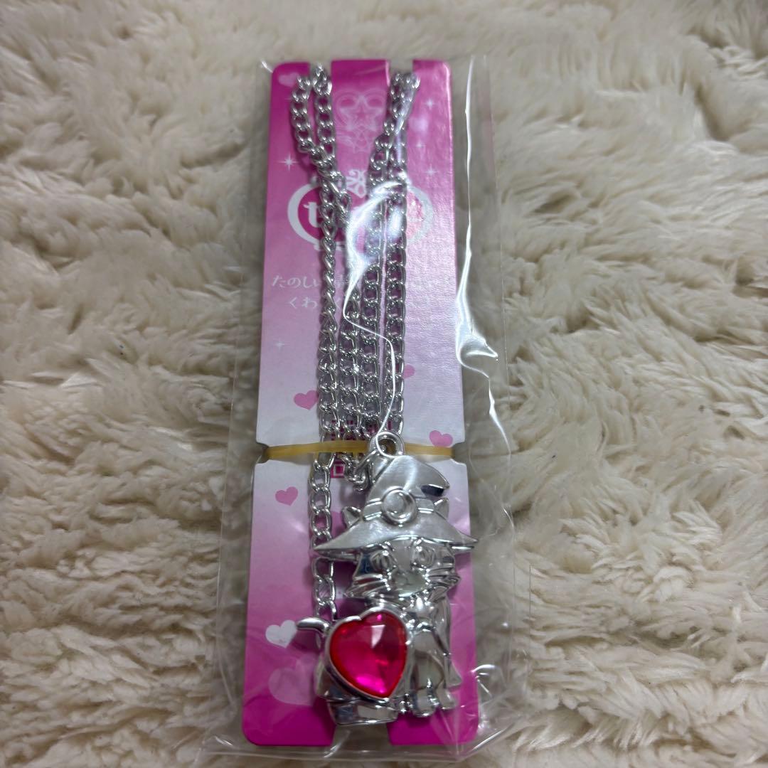 セボンスター 2025 no.2 セボン 猫 ねこ メッキ シルバー - メルカリ