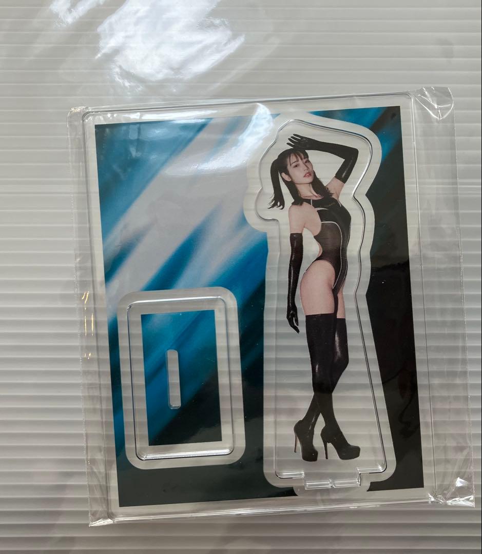 河北彩伽　pharfaite2