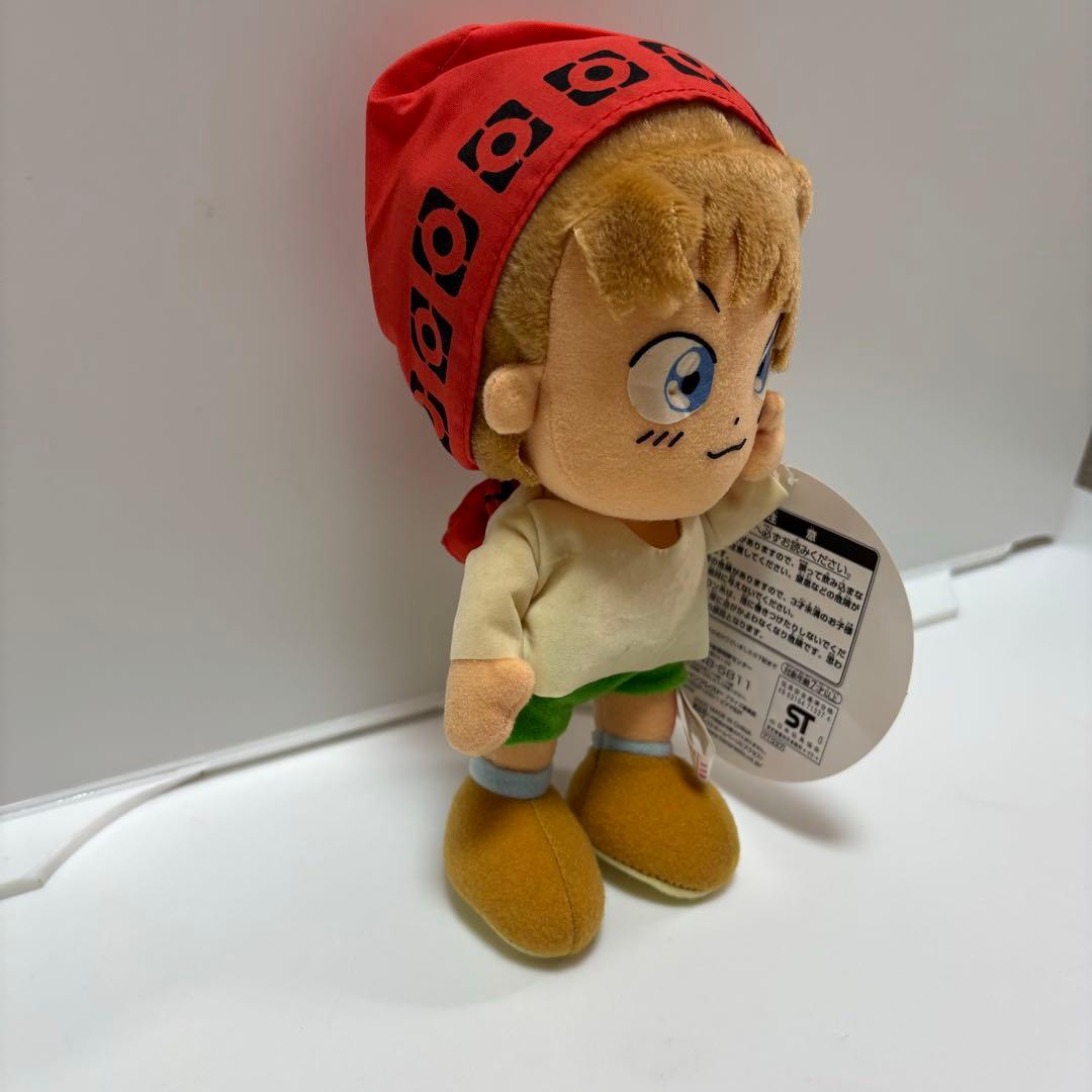 魔法陣グルグル ぬいぐるみ ニケ ククリ セット レトロ 当時物 平成