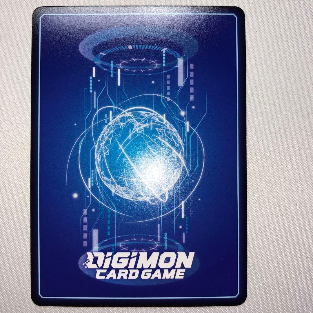 アポカリモン 希少レア sp 旧デジカ 星2 - メルカリ