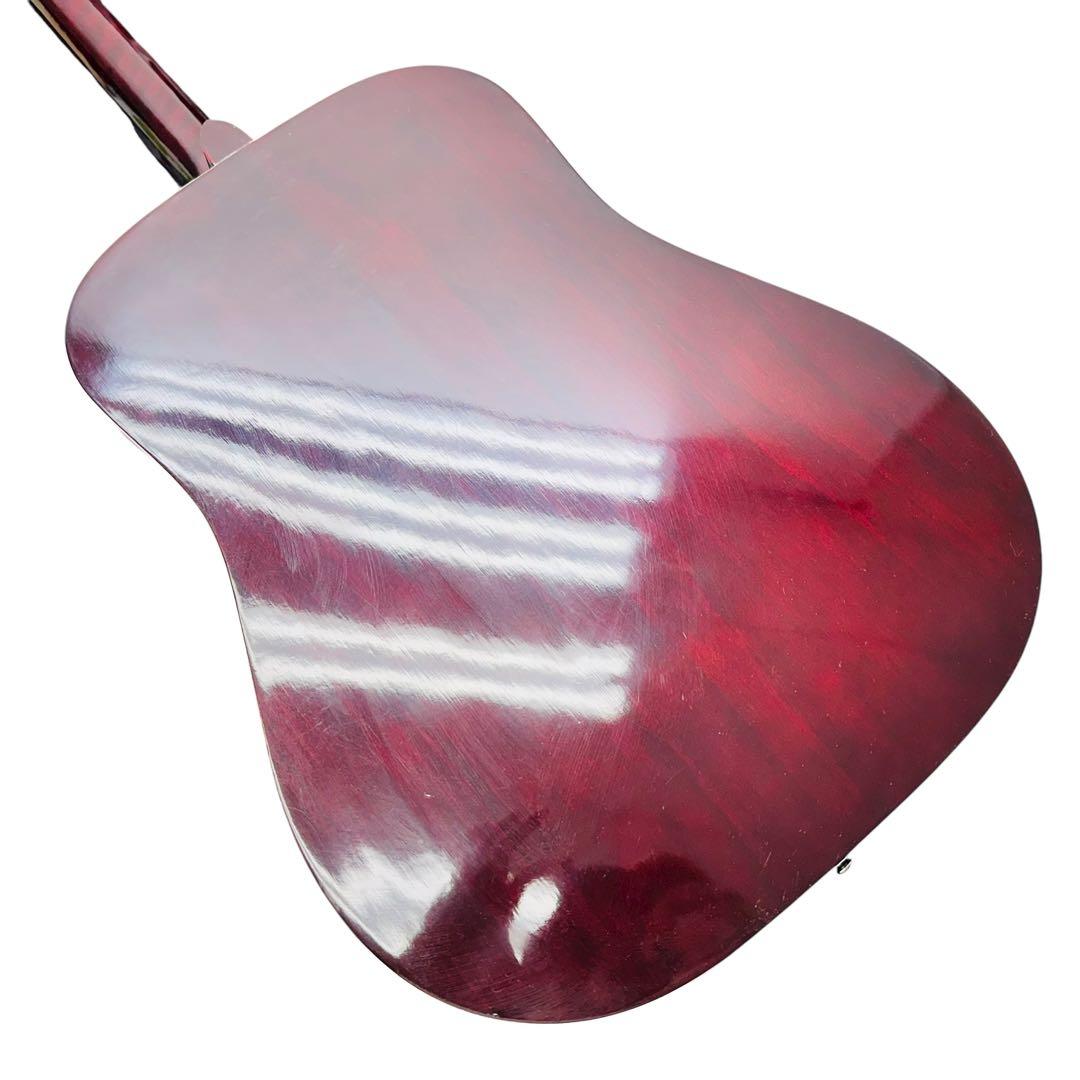 jeison アコースティックギター 150