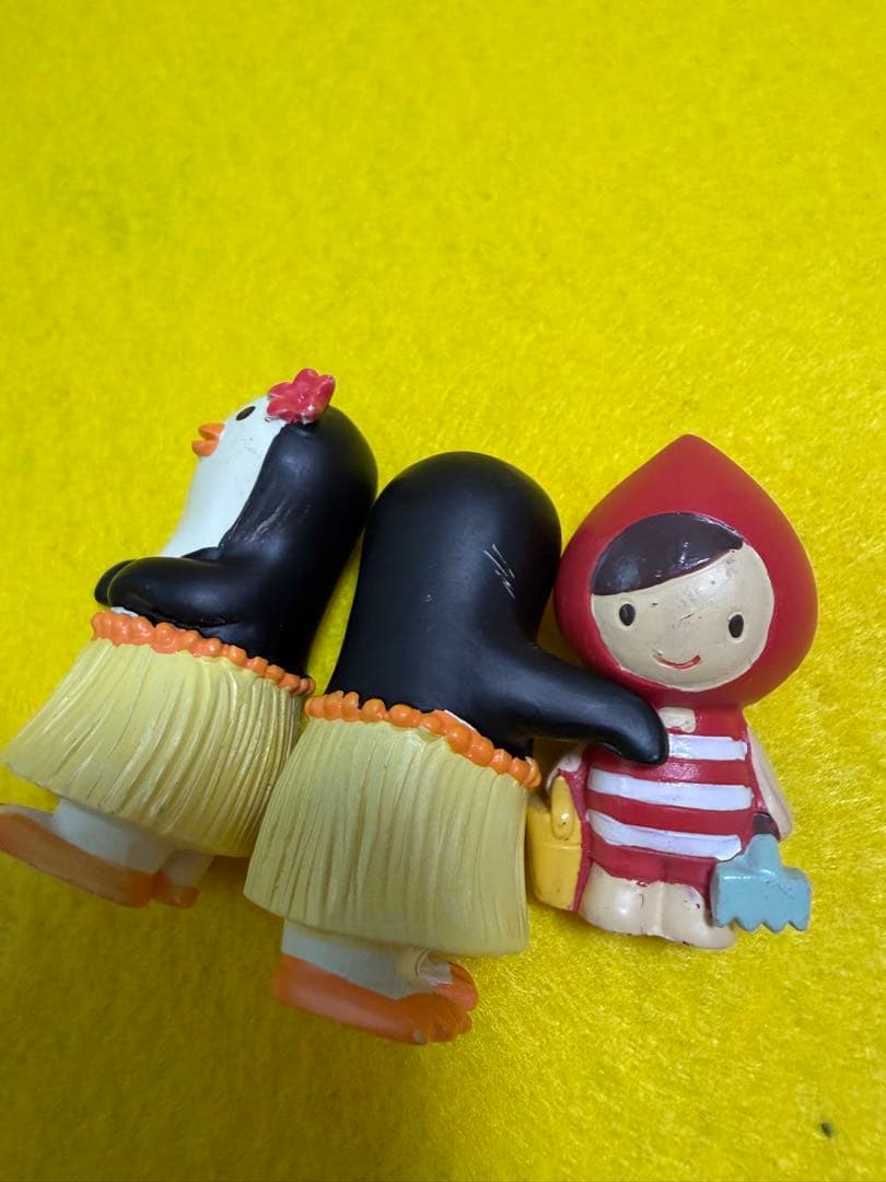 コンコンブル オトギッコ 夏 40点 プラスおまけ - メルカリ