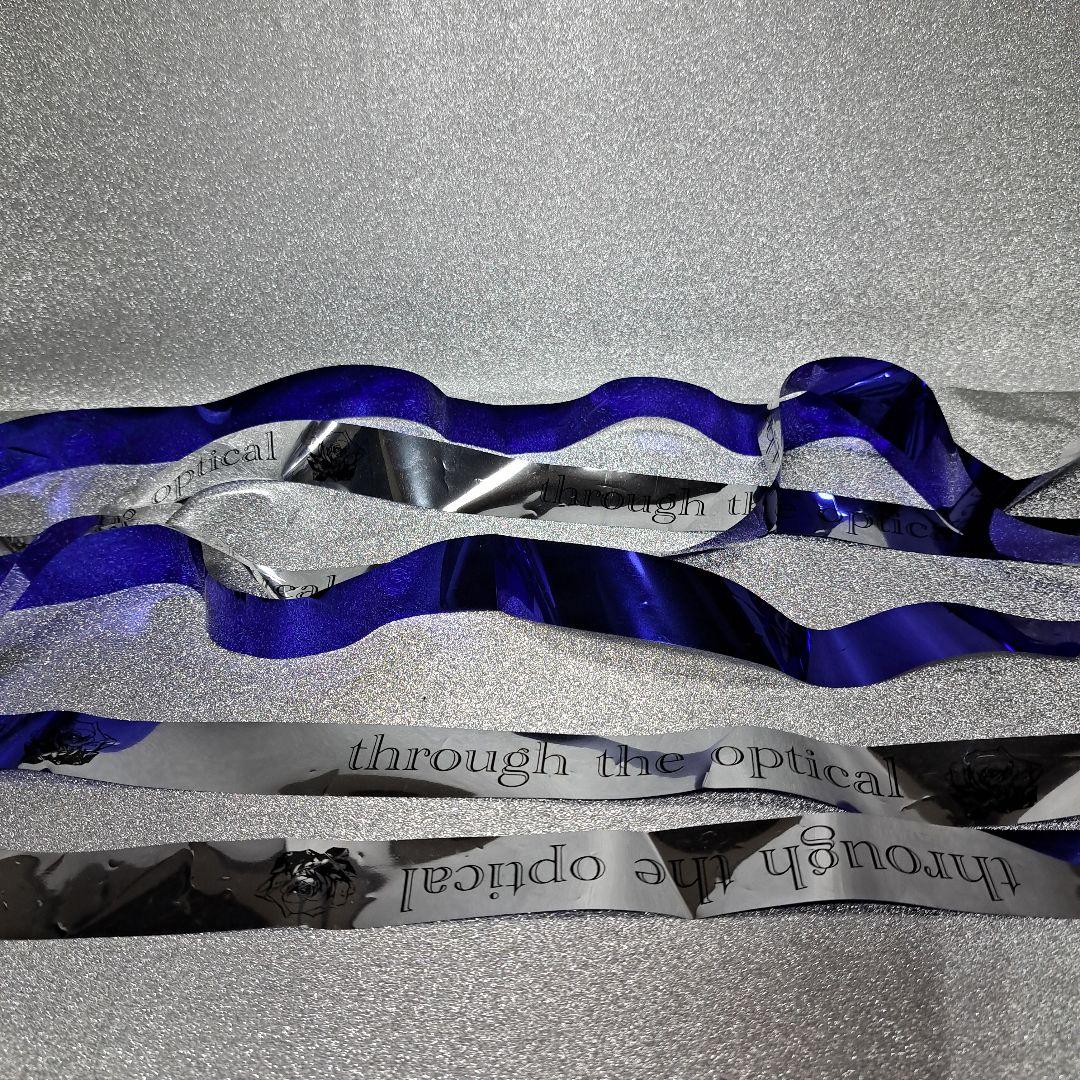 Ado マーズ ペンライト [VIP席特典付き】おまけ付き 電池付き - メルカリ