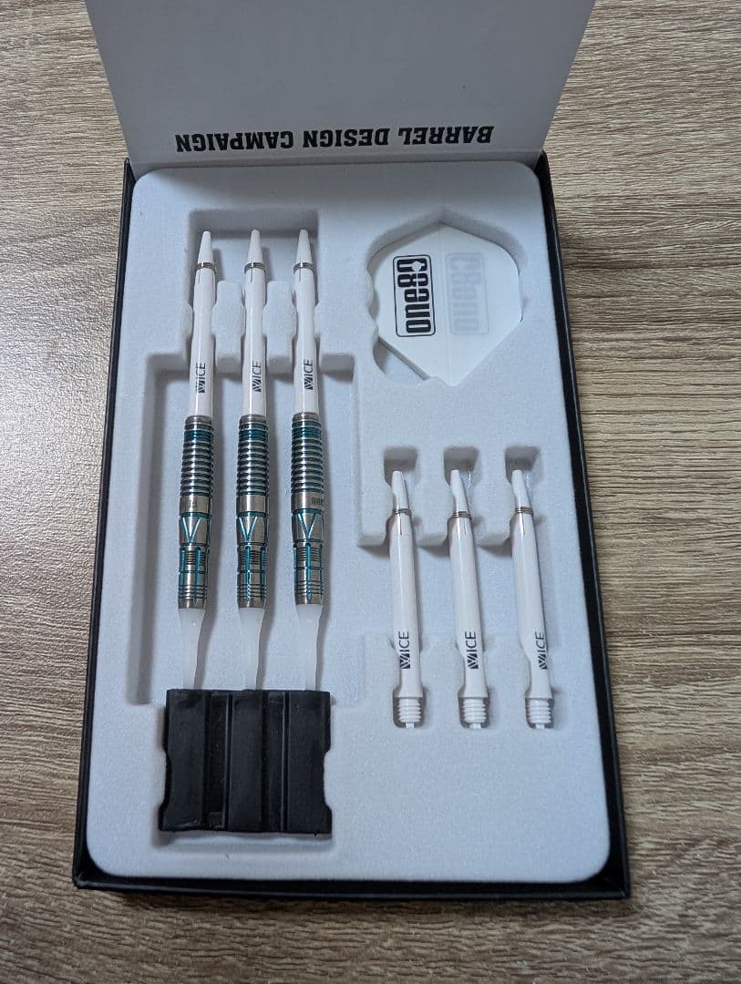 One80 KILLUA 2BA 17.5g 小野寺由貴選手モデル