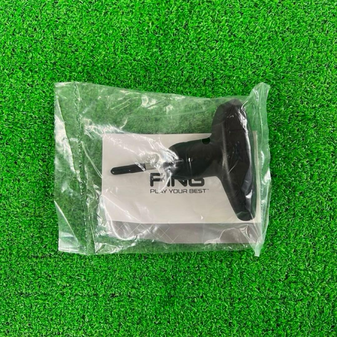 ⭐︎シャフト PING ドライバー ALTA J CB BLACK (R) ゴルフ