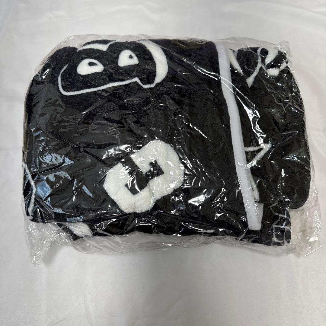 三代目JSB フード付きブランケット - メルカリ