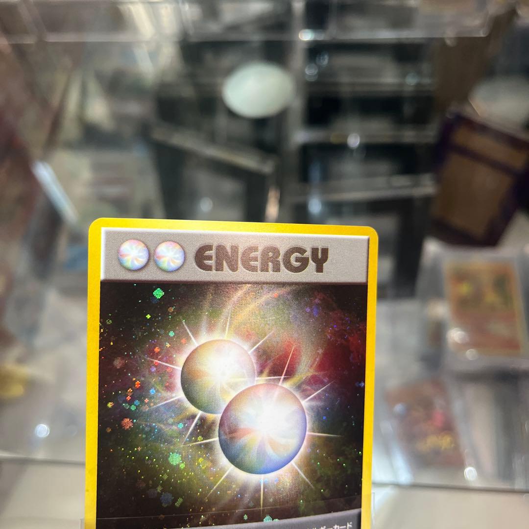 ポケモンカード 旧裏 ミラクルエネルギー 2枚セット - メルカリ