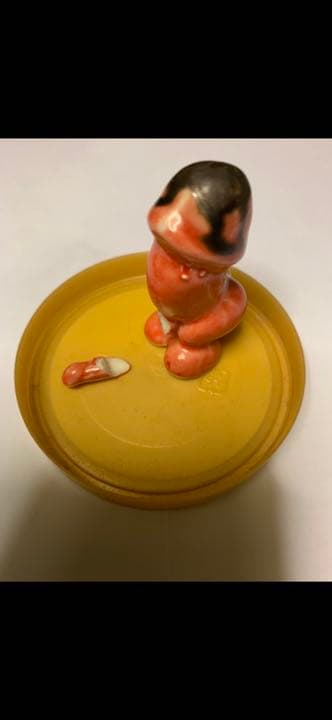 チムチムゴッドミニ　オカマ2体　性別転換