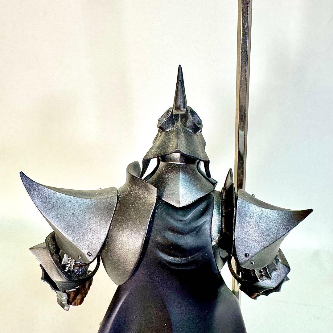 ベルセルク ボスコーン将軍 ART OF WER BOSCONE 限定版 - メルカリ