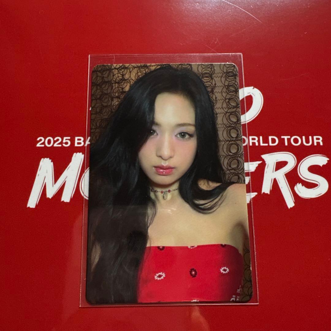 アヒョン BABYMONSTER - メルカリ