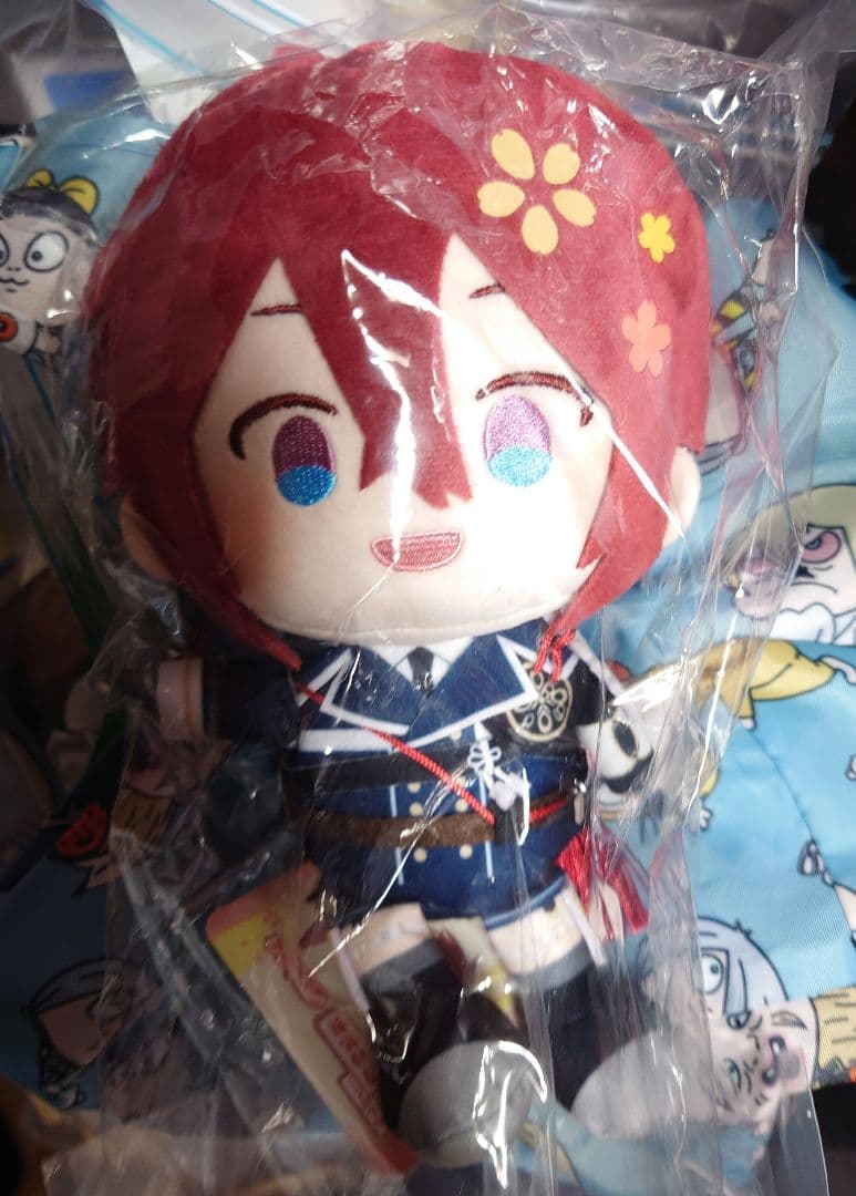 わんぱく 刀剣乱舞 信濃藤四郎 ぬいぐるみ Amazon.co.jp: わんぱく！ 刀剣乱舞 ぬいぐるみ 66 しなのとうしろう