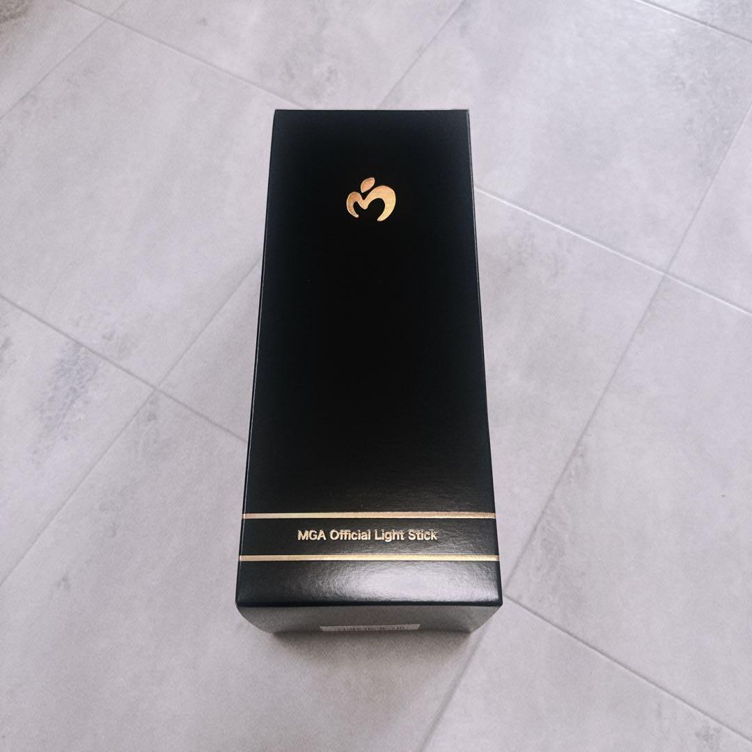 Mrs.GREEN APPLE ペンライト ライトスティック ミセス MGA - メルカリ