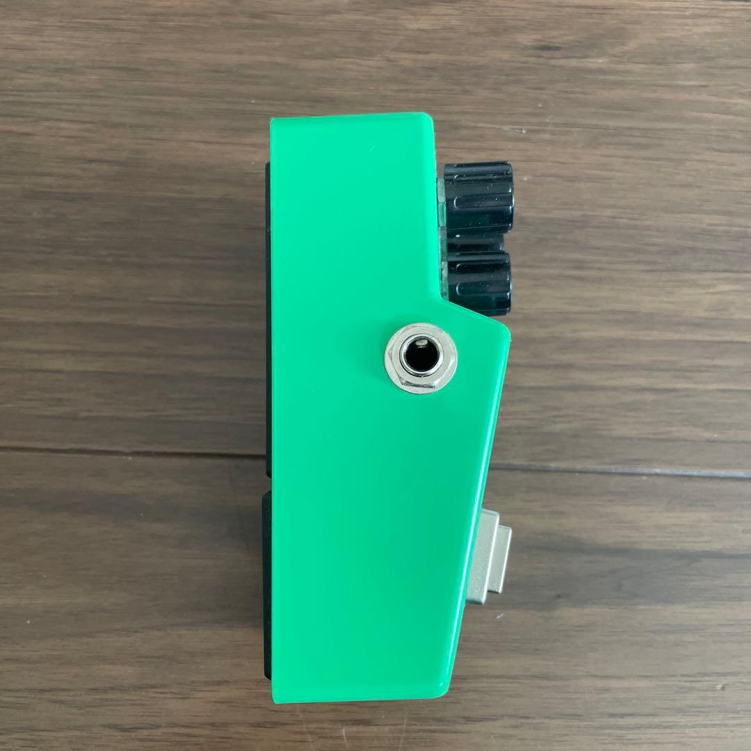 Masayuki Brown様用cult Tube Screamer TS808