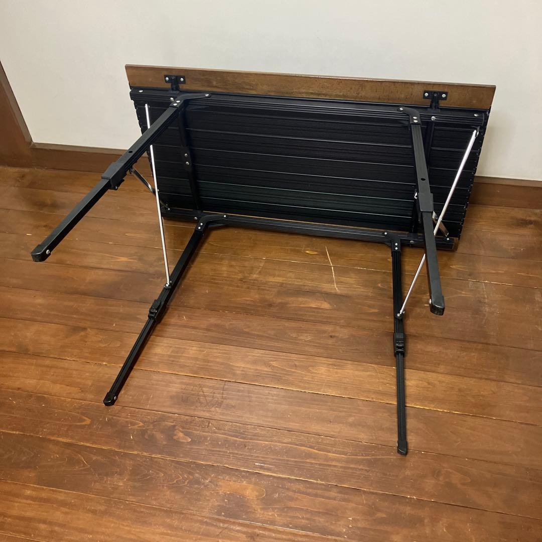 PRIMUS プリムス アジャスタブル テーブルS - メルカリ