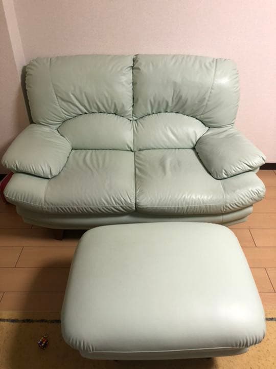 ソファ オットマン付き ソファ＋オットマンセット Confi(コンフィ) ヤマソロ | ヤマソロ公式