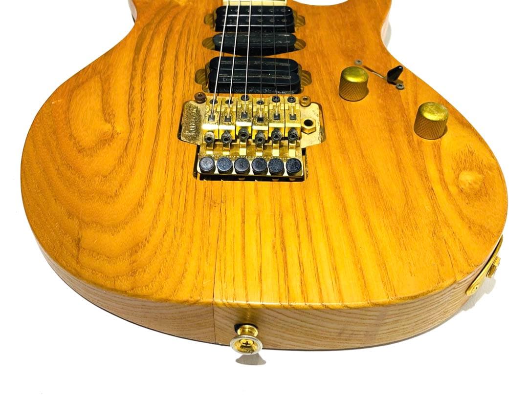 希少】Cobran F-G4 コブラン エレキギター - メルカリ