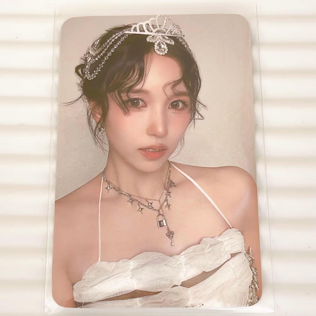 MISAMO MINA ミナ PLAY withmuu特典トレカ MISAMO ミサモ MINA ミナ PLAY トレカ タワレコ - メルカリ