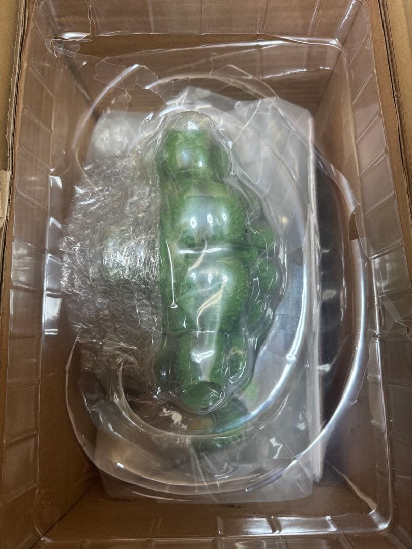 ドラゴンボール一番くじ ラストワン賞ポルンガ ダブルチャンス