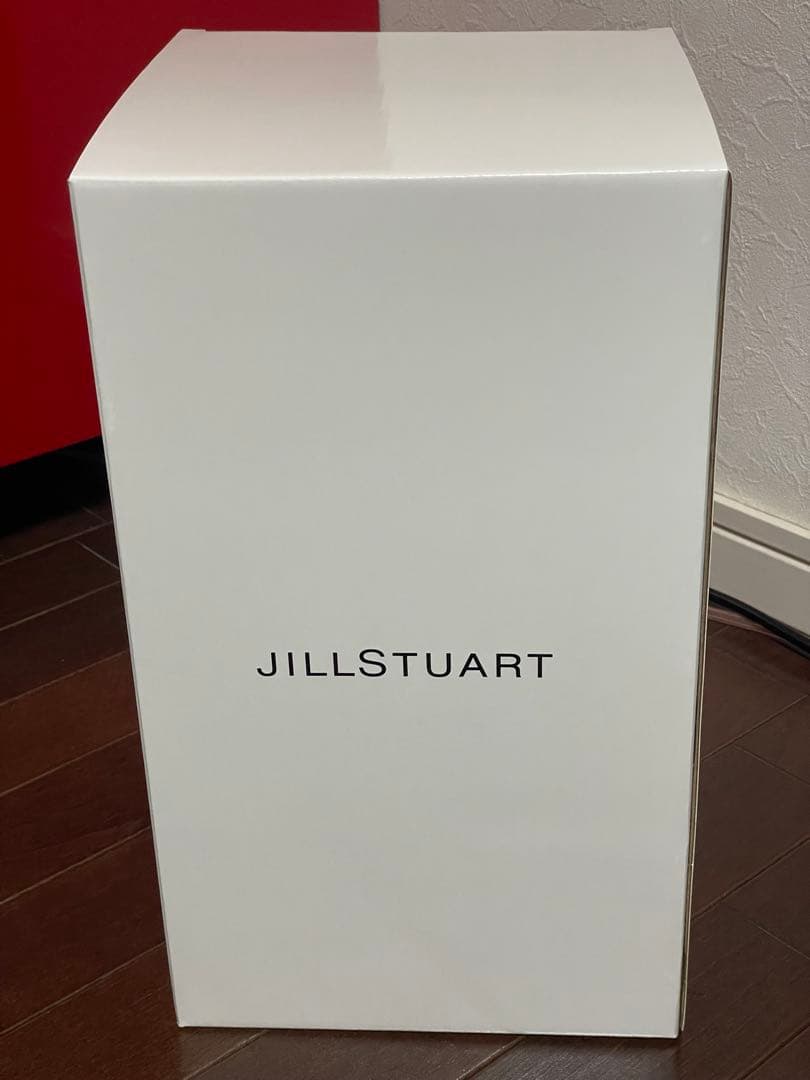 JILLSTUART ノベルティ オリジナル2段式コスメトレイ - メルカリ