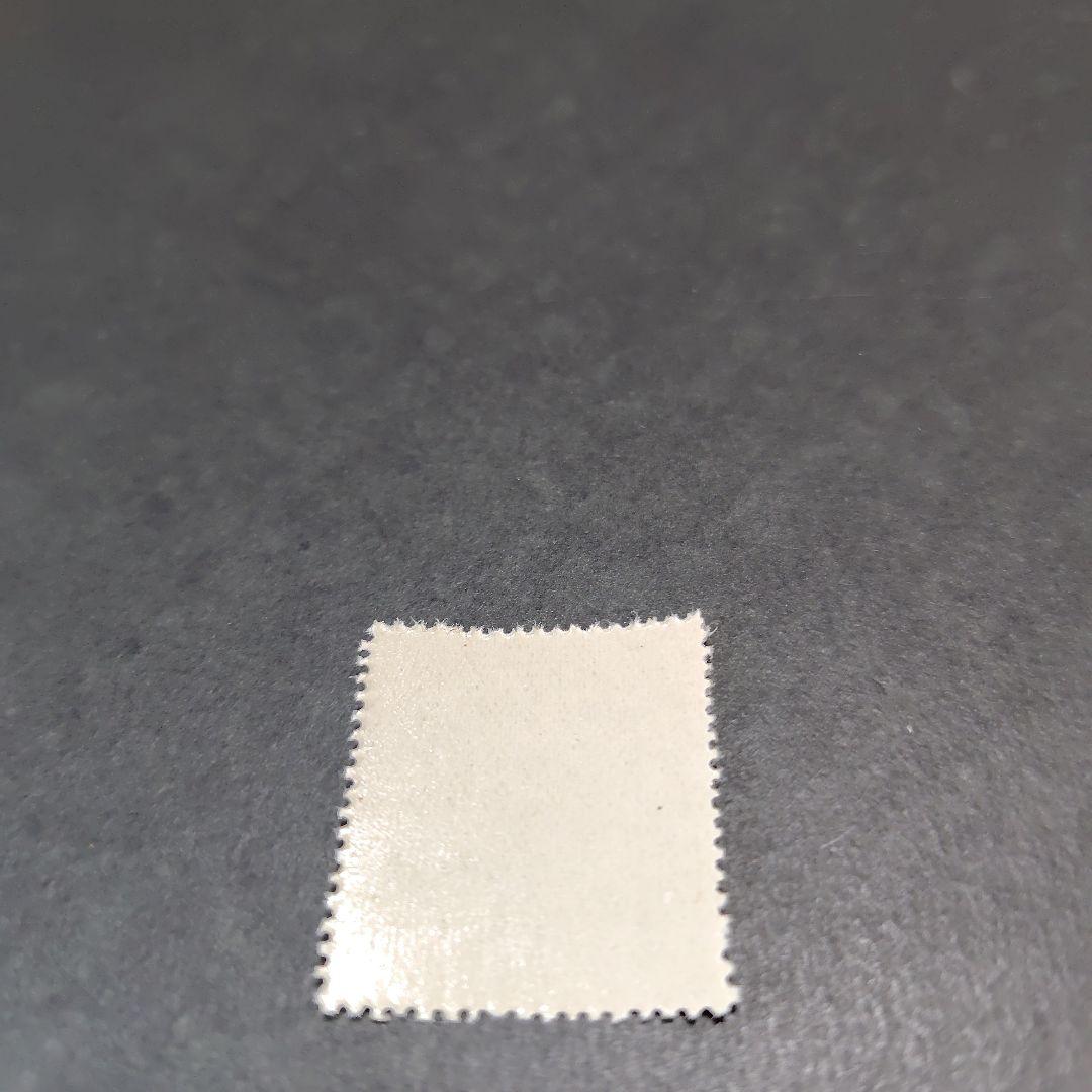 銭単位切手 (極美品) 1916年 昭和立太子礼 10銭儀式のかんむり みほん