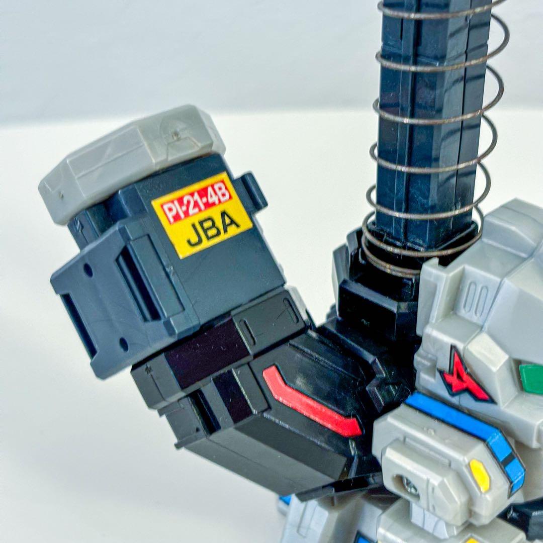 スーパービーダマン PIビーダマン トキオスペシャル バーニング