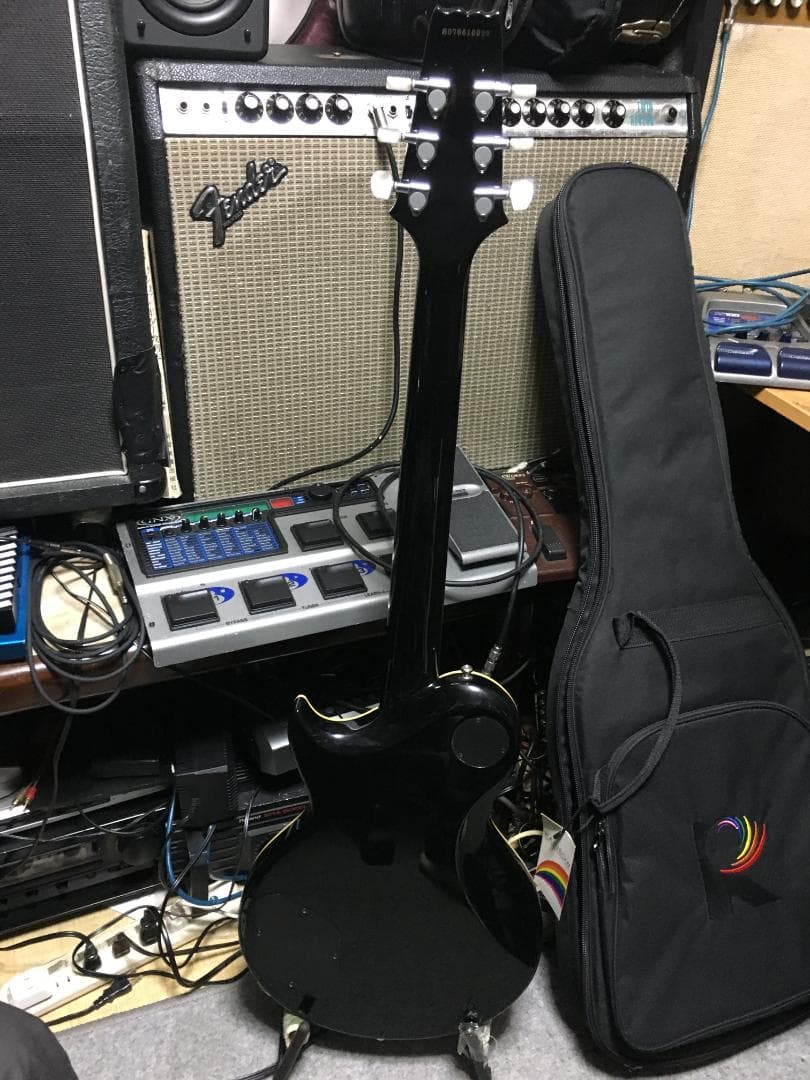 PE DLX Kv チューンアップ　 APH1N・B ピエゾ等改　調整済は動画！