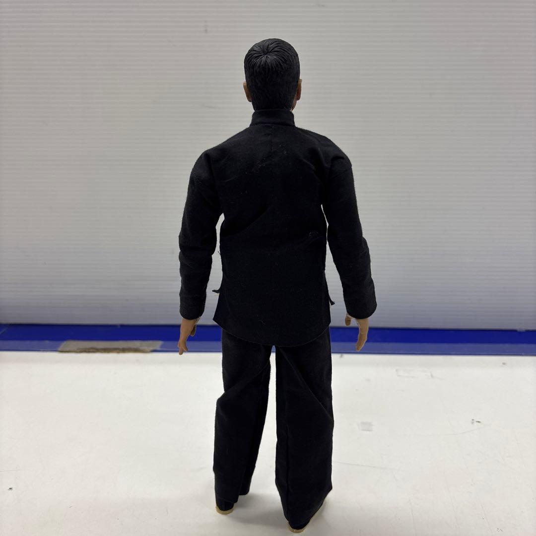 エンターベイ ドニーイェン 葉問3 イップマン3 1/6フィギュア - メルカリ