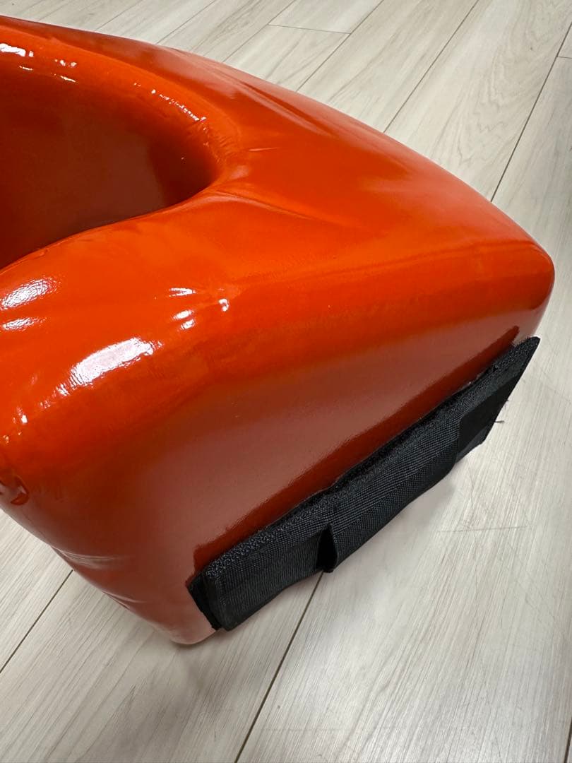 ラブモーリー　座位保持