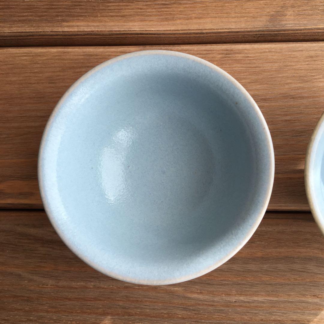 ☆ 加藤利昌 清水焼 梅小紋茶碗 加藤 利昌 清水焼 梅小紋鉢