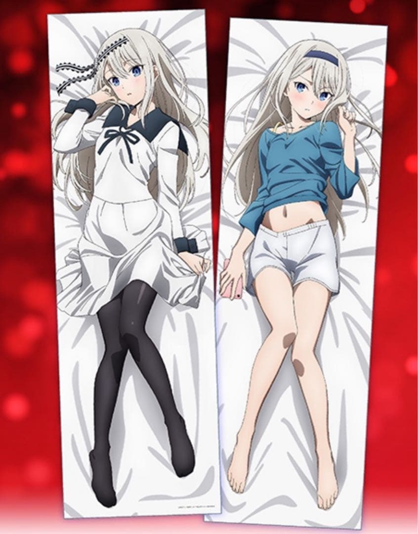 かぐや様は告らせたい 白銀圭 抱き枕カバー 希少 - メルカリ