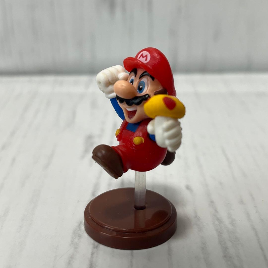 チョコエッグ マリオ まとめ売り セット販売 スーパーマリオ - メルカリ